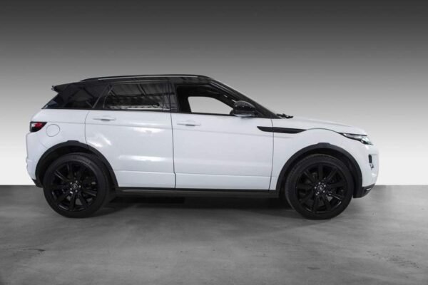 Land Rover Range Rover Evoque – Image 10