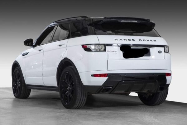 Land Rover Range Rover Evoque – Image 9