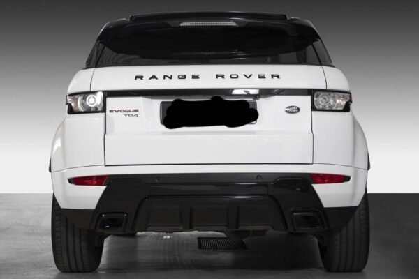 Land Rover Range Rover Evoque – Image 7