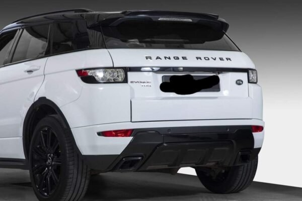 Land Rover Range Rover Evoque – Image 13