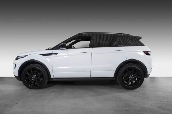 Land Rover Range Rover Evoque – Image 17