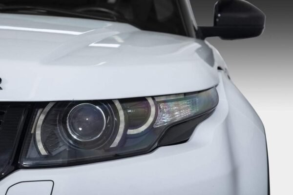 Land Rover Range Rover Evoque – Image 16