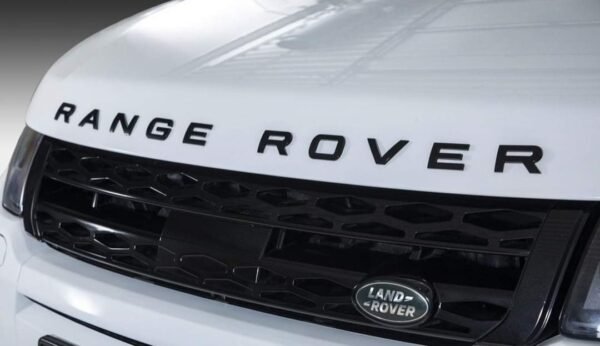 Land Rover Range Rover Evoque – Image 20