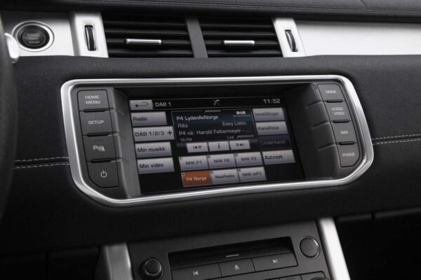 Land Rover Range Rover Evoque – Image 19
