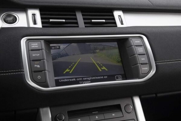 Land Rover Range Rover Evoque – Image 22