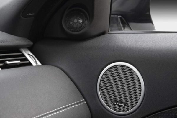 Land Rover Range Rover Evoque – Image 27