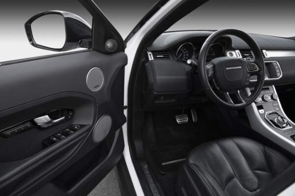 Land Rover Range Rover Evoque – Image 28