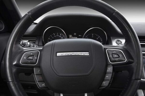 Land Rover Range Rover Evoque – Image 29