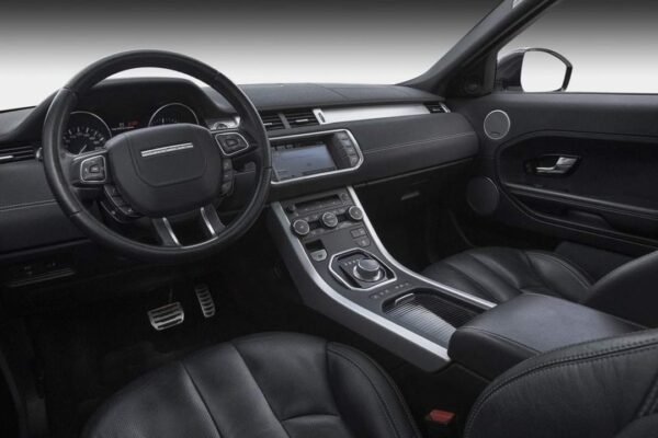 Land Rover Range Rover Evoque – Image 30