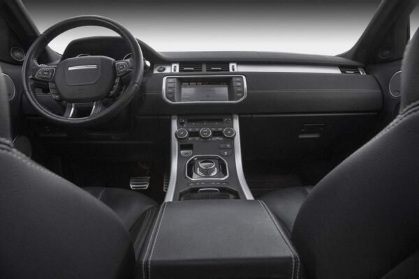 Land Rover Range Rover Evoque – Image 31