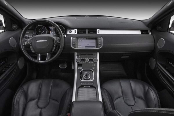Land Rover Range Rover Evoque – Image 32