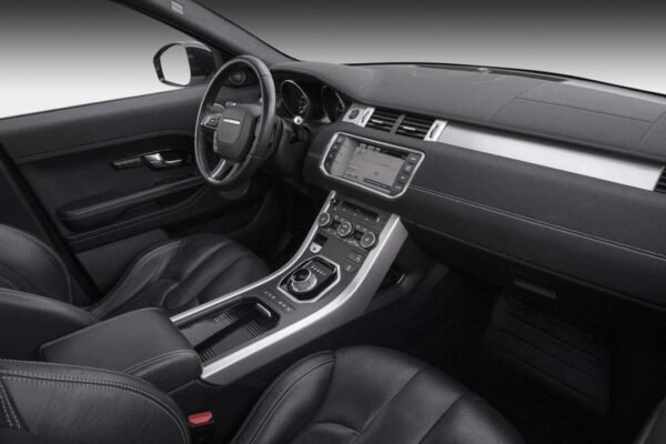 Land Rover Range Rover Evoque – Image 33