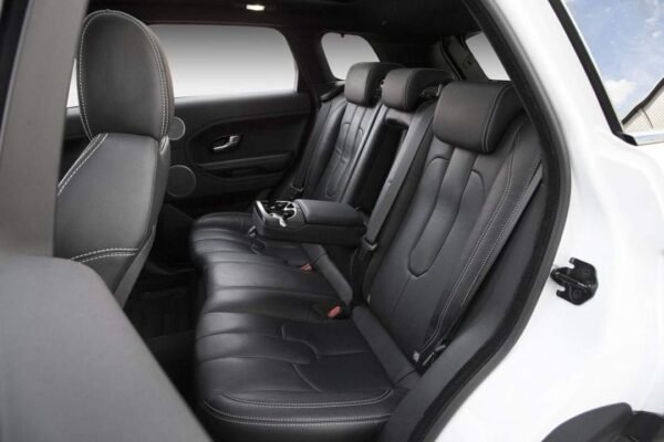 Land Rover Range Rover Evoque – Image 34