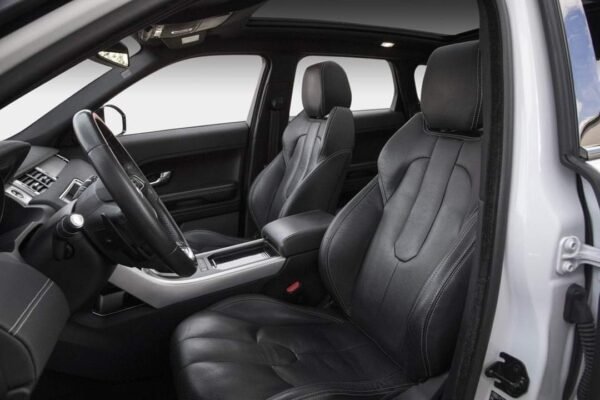 Land Rover Range Rover Evoque – Image 35
