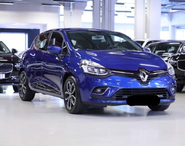 Renault Clio – Image 2