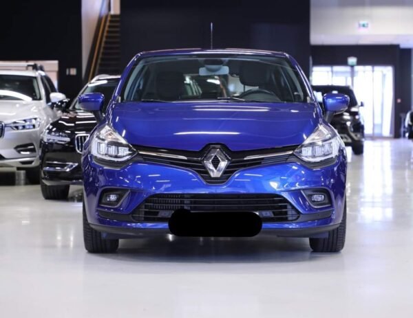 Renault Clio – Image 6