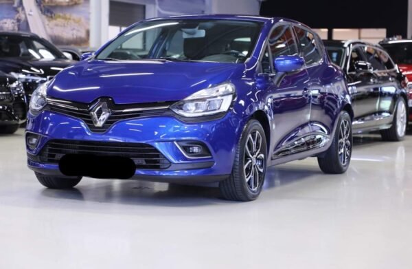 Renault Clio – Image 5