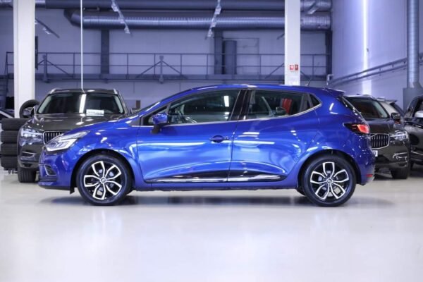Renault Clio – Image 3