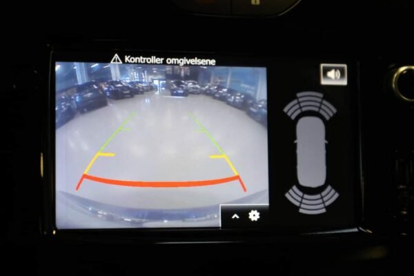 Renault Clio – Image 13