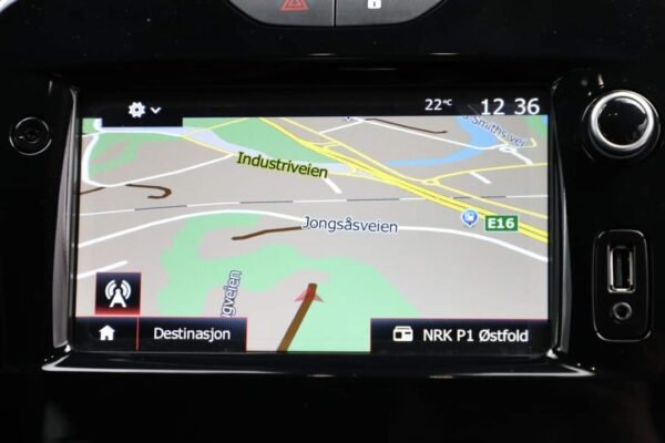 Renault Clio – Image 24