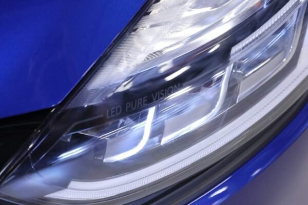 Renault Clio – Image 27