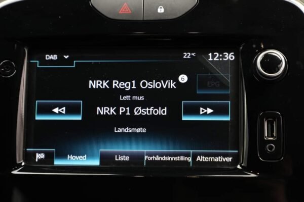 Renault Clio – Image 31