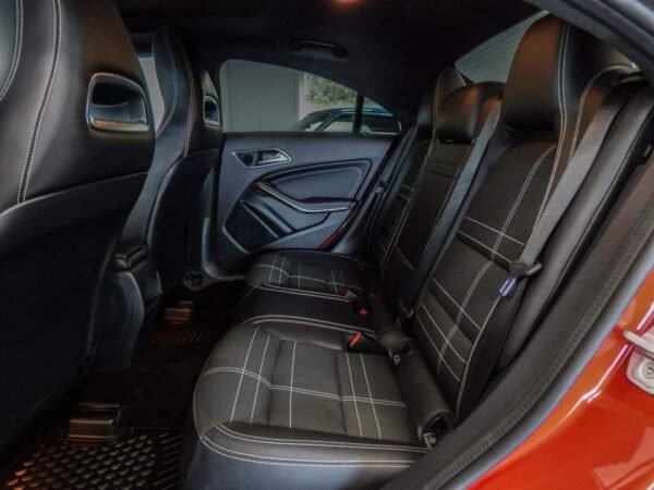 Mercedes-Benz CLA – Image 13