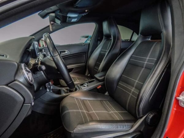 Mercedes-Benz CLA – Image 12