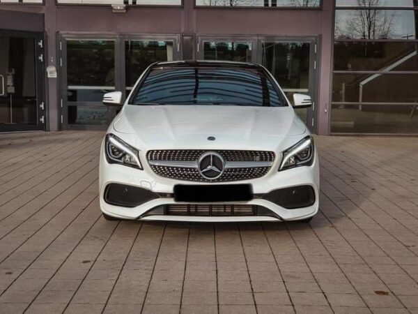 Mercedes-Benz CLA 180 – Image 6