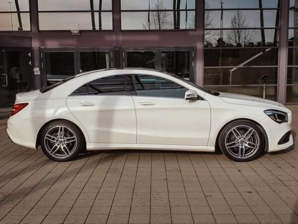 Mercedes-Benz CLA 180 – Image 5