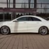 Mercedes-Benz CLA 180 – Image 4