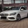 Mercedes-Benz CLA 180 – Image 3