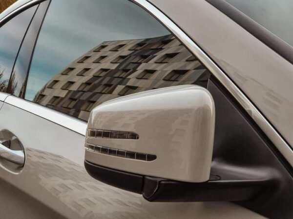 Mercedes-Benz CLA 180 – Image 10