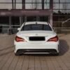 Mercedes-Benz CLA 180 – Image 9