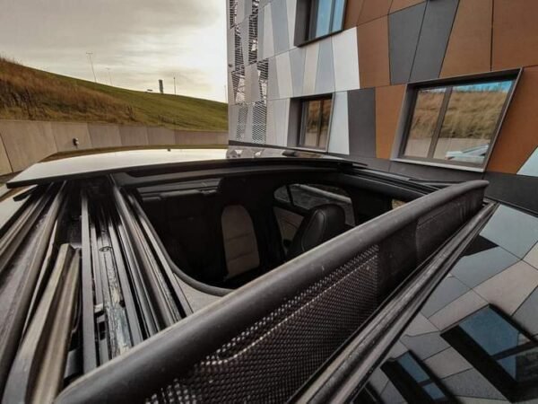 Mercedes-Benz CLA 180 – Image 7