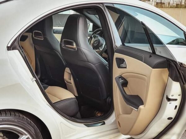 Mercedes-Benz CLA 180 – Image 17