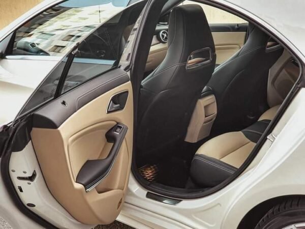 Mercedes-Benz CLA 180 – Image 15