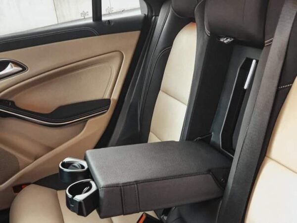 Mercedes-Benz CLA 180 – Image 19