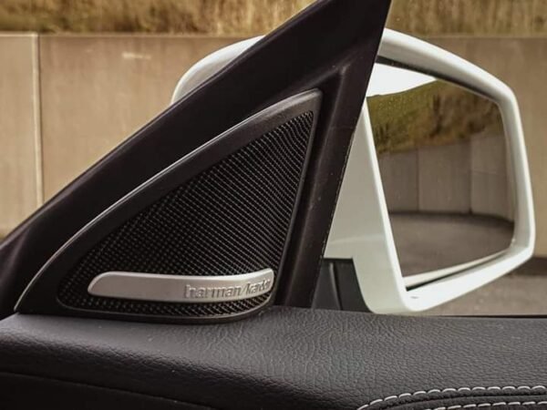 Mercedes-Benz CLA 180 – Image 18