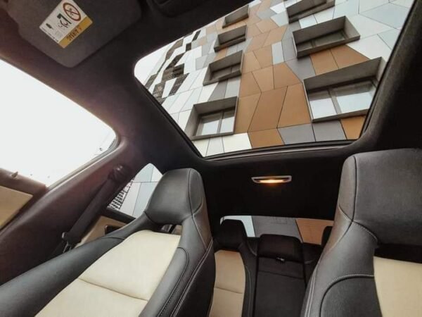 Mercedes-Benz CLA 180 – Image 21