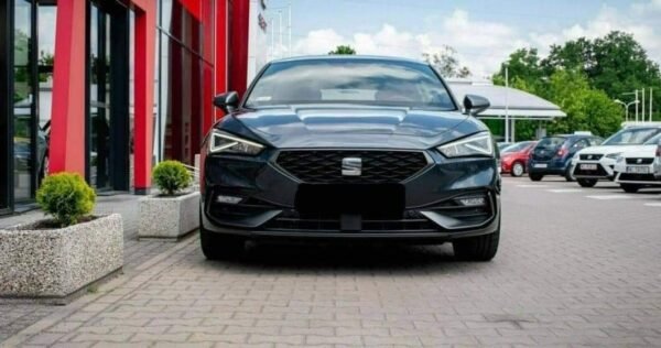 Seat Leon – Image 2