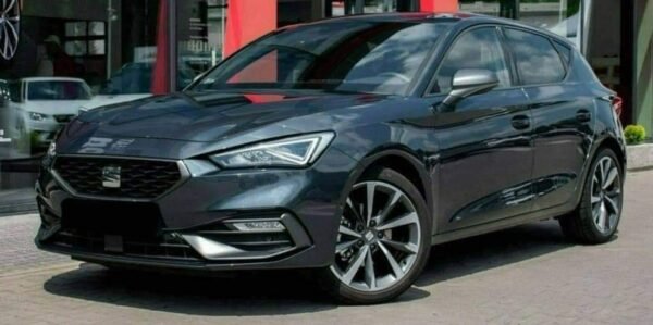 Seat Leon – Image 6