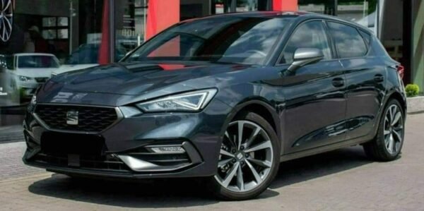 Seat Leon – Image 5