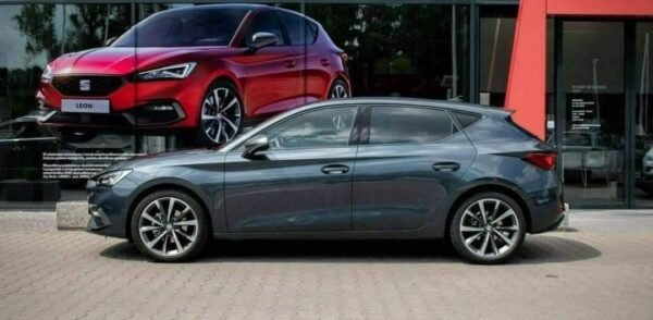 Seat Leon – Image 4