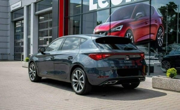 Seat Leon – Image 3