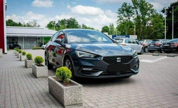 Seat Leon – Image 10