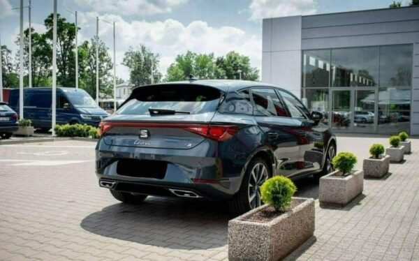 Seat Leon – Image 9