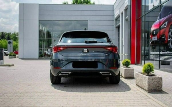 Seat Leon – Image 8