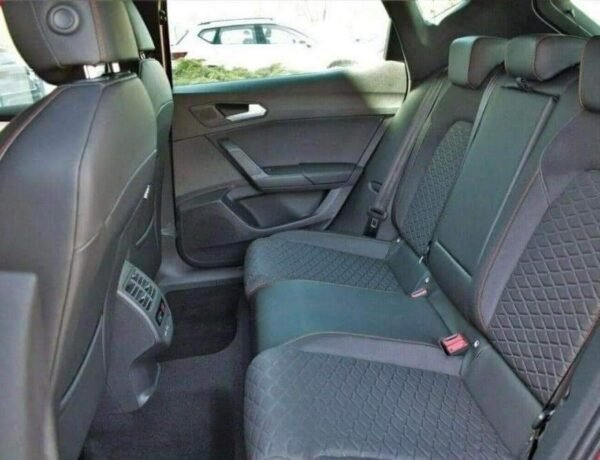 Seat Leon – Image 7