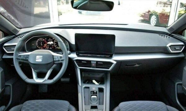 Seat Leon – Image 13